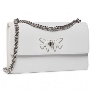 Pinko Free Flight Shoulder Bag - SS 2020 Collection - New without tags!!